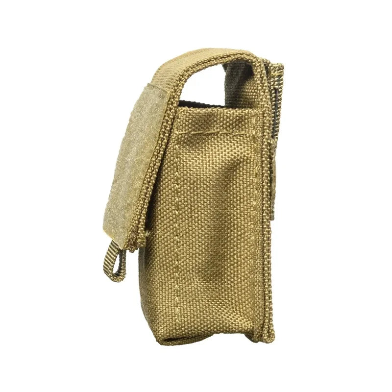 DulMolle EDC-Poudres de magasin Laguna, poche de taille, sac de munitions Airsoft, accessoires de chasse, gadget, équipement