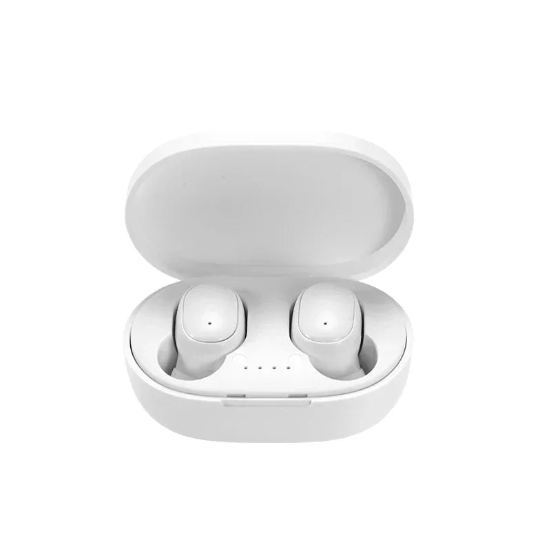 Original TWS Wireless Bluetooth Headset with Mic Earbuds Noice Bluetooth Earphones applicable to smartphones