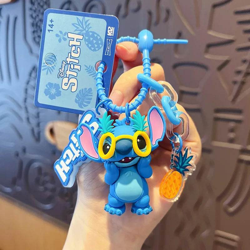 Original Zootopia Polaroid Camera Keychain, Creative Toy for Kids, Backpack Pendant, Kids' Gift, Birthday Party Souvenir