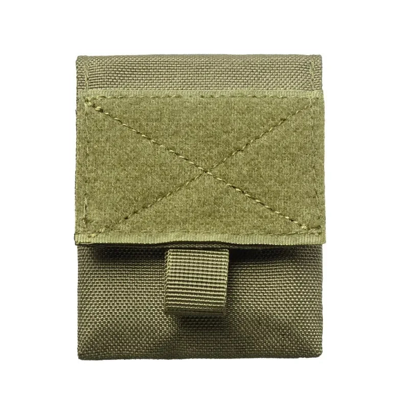 DulMolle EDC-Poudres de magasin Laguna, poche de taille, sac de munitions Airsoft, accessoires de chasse, gadget, équipement