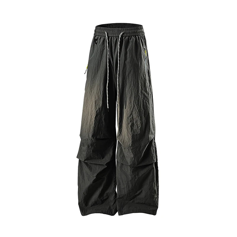 Pantalon de randonnée imperméable pour femmes, pantalon de parachutiste pour Sports de plein air, taille élastique, pantalon de Camping, solide, cyclisme, pêche, automne