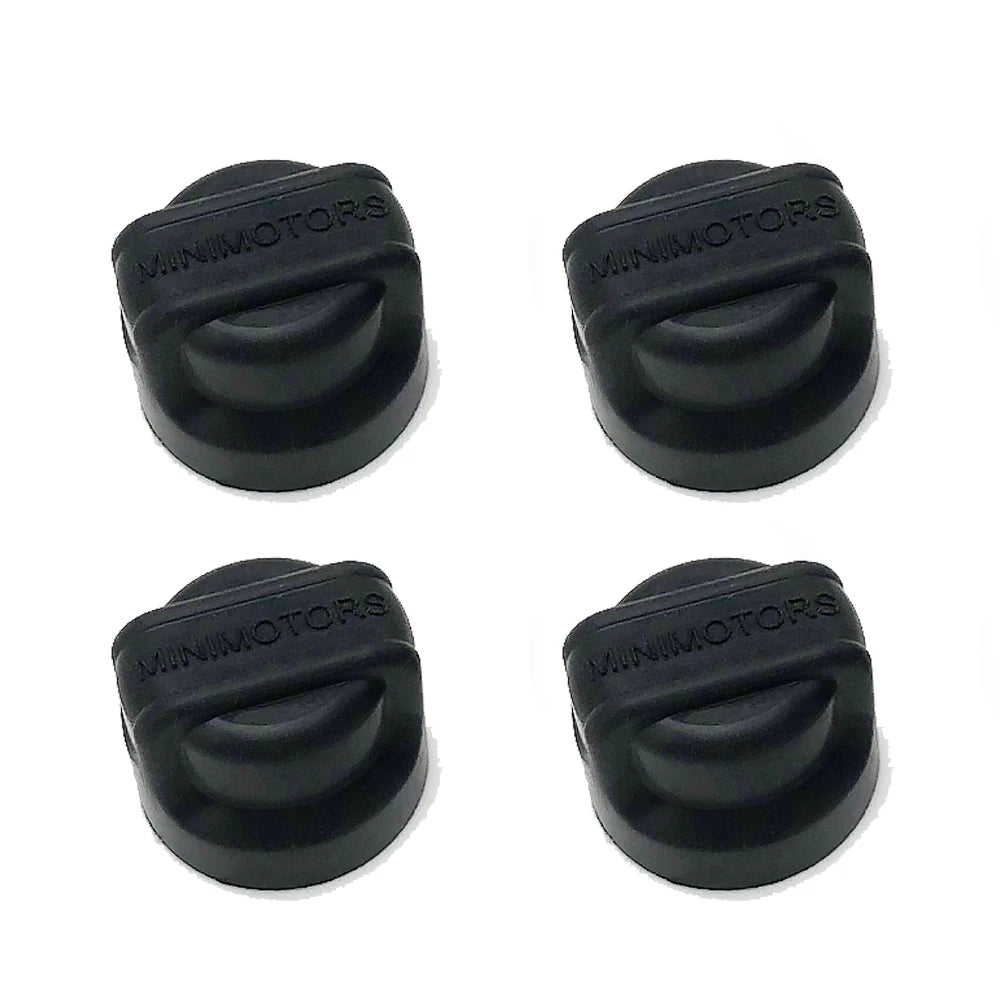Bouchon Écrou À Vis Scooter Électrique — Anti-Poussière Protection Pièces Skateboard