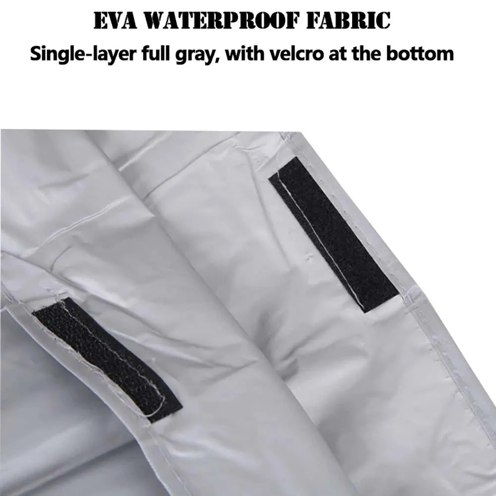 Waterproof cycling jacket, sun protection, for outdoor cycling, multi-functional electric vehicle, prevents rain