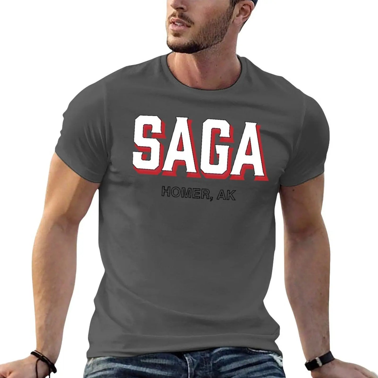 T-Shirt À Capuche Homme Coton Décontracté — Essentiel Sweat Épais Pack