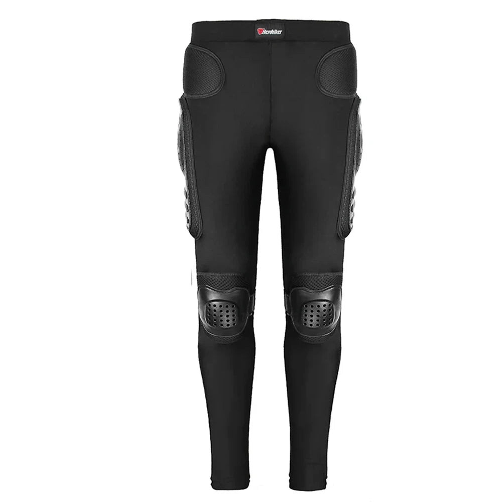 Vestes moto armure complète pour hommes — protection Motocross, équipement, vêtements S-4XL