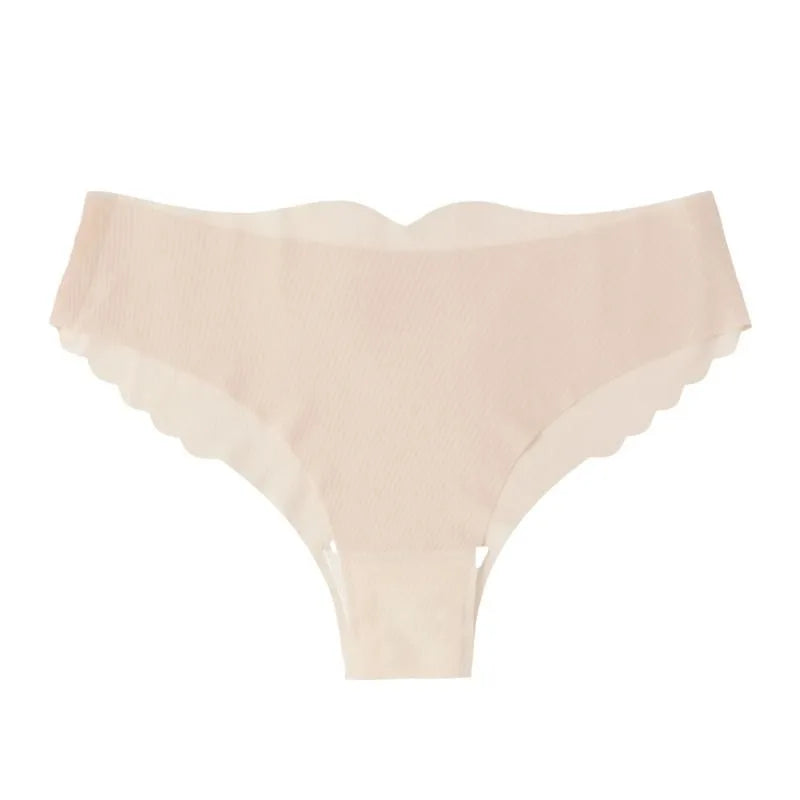 Culottes Sexy Femme — Lot de 1 à 3 Pièces Lingerie