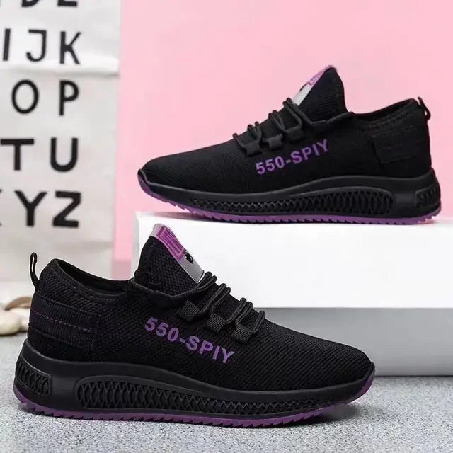 Baskets Femme Automne 2025 — Nouvelles Tendances Confort