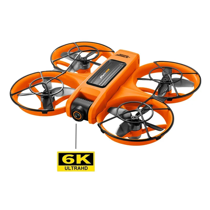 S156 PRO 5G Professional GPS Drone, 8K HD Aerial Photography, RC Aircraft, Dual HD Camera, Quadcopter, Boys' Toys, Gifts, Newly Upgraded