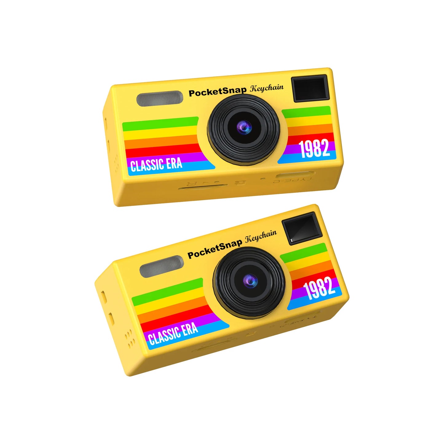 Mini petite caméra à pouce, écran haute définition de 0.96 pouces, porte-clés de poche pour fête d'étudiant, campus, caméra extérieure, photos et vidéos