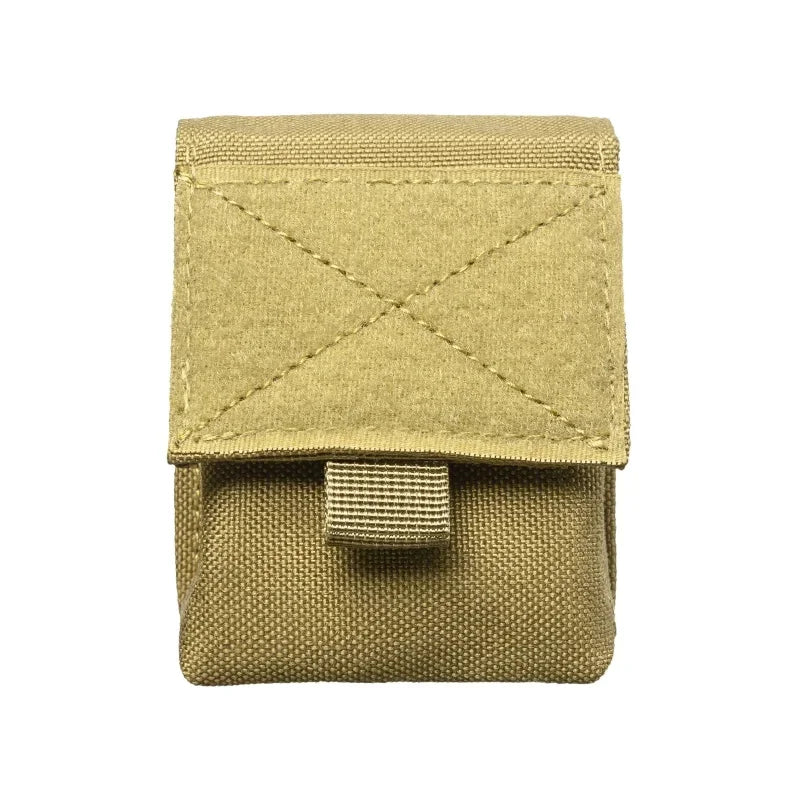 DulMolle EDC-Poudres de magasin Laguna, poche de taille, sac de munitions Airsoft, accessoires de chasse, gadget, équipement