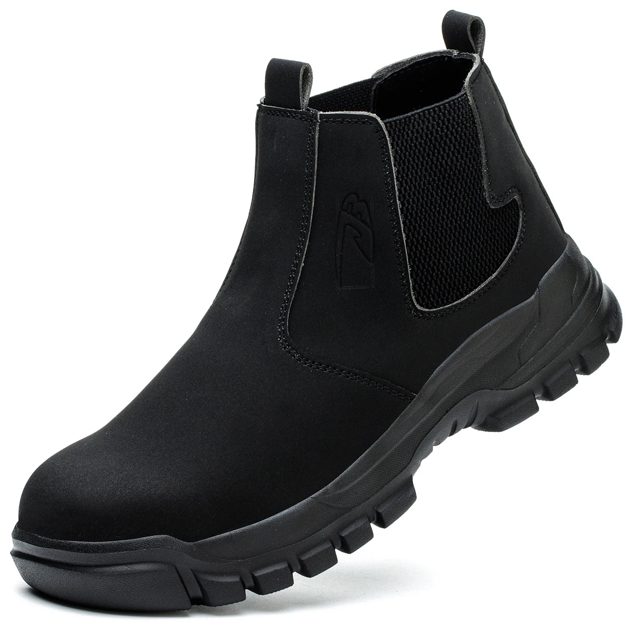 Bottes de Travail Chaussures de Sécurité — Robustesse & Protection