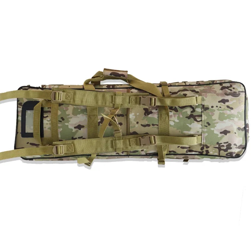 M/L/XL pistolet sac étui fusil sac à dos Sniper carabine Airsoft tir transporter sacs à bandoulière pour accessoires de chasse