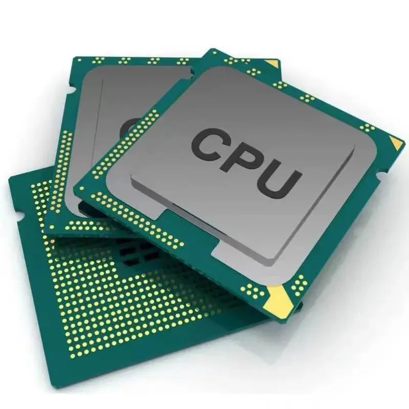 Intel Core I7-3632QM 2.2GHz 4 cœurs 8 fils 6M 35W I7 3632QM ordinateur processeur d'unité centrale serveur Socket G2/RPGA988B SR0V0