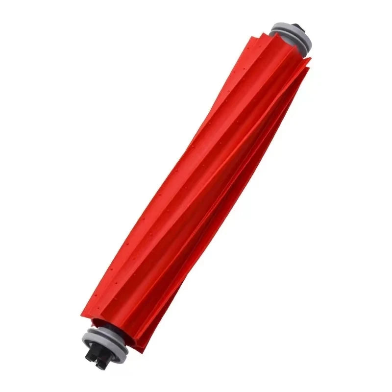 Accessoires pour aspirateur robot — brosse principale, filtre HEPA, vadrouilles, sac à poussière