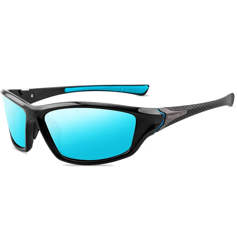 Polarized Sunglasses for Fishing for Men and Women for Driving Outdoor Sports UV400 2023