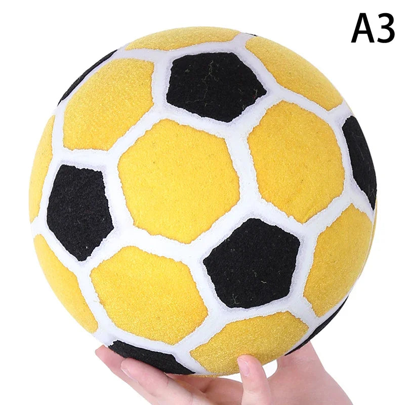 Ballon de football collant pour fléchettes de pied — feutre, planche cible gonflable, extérieur