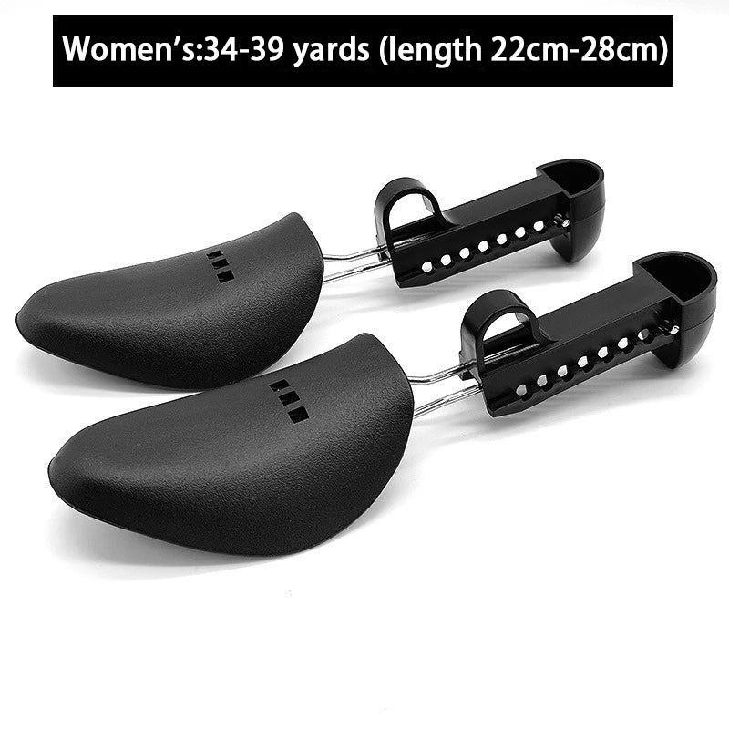 Embauchoirs à Chaussures Réglables Anti-Déformation — Lot de 1, 2 ou 3 Paires