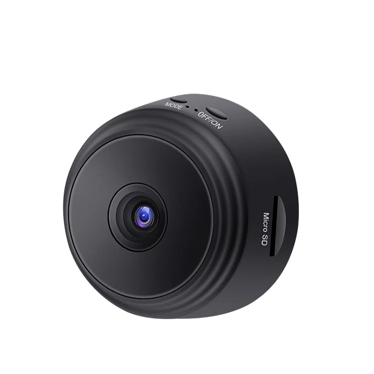 A9 WiFi Mini Wireless Video Recorder Camera Security Protection Smart Home Surveillance Camera for Infants and Pets