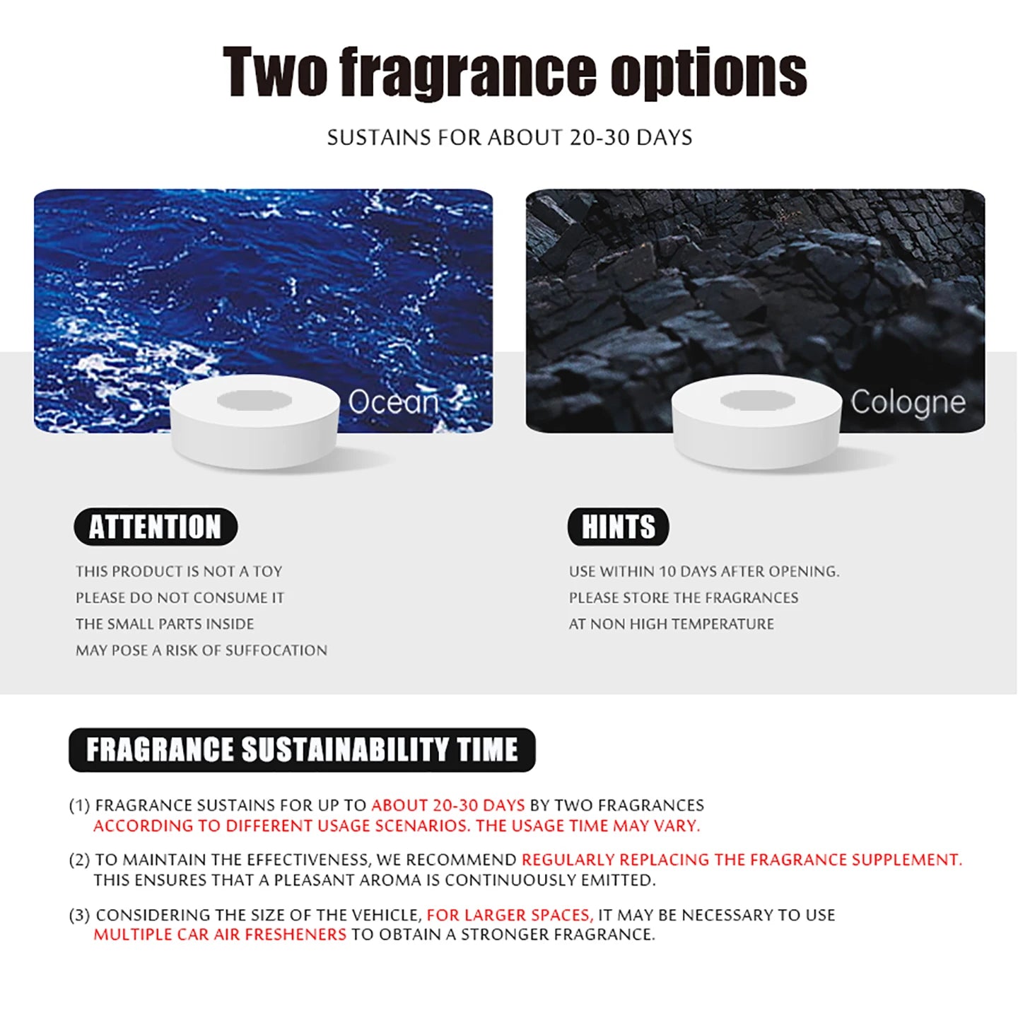 Tête secouer hélice rotative avion cool ours pilote voiture désodorisants accessoires décoration amusant diffuseur parfum parfum hommes