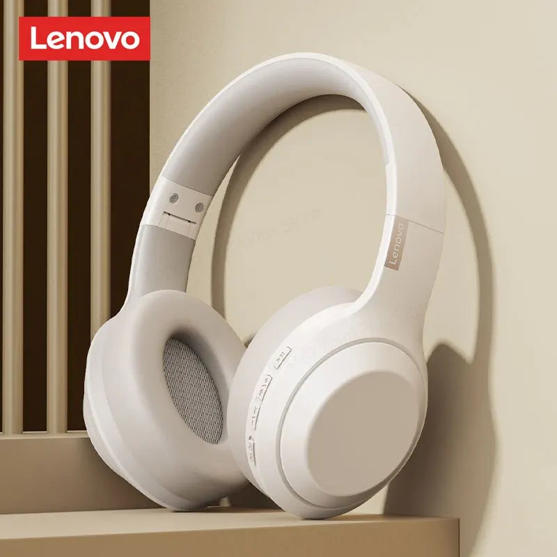 Casque stéréo Bluetooth TWS — écouteurs sans fil avec micro, compatible smartphones