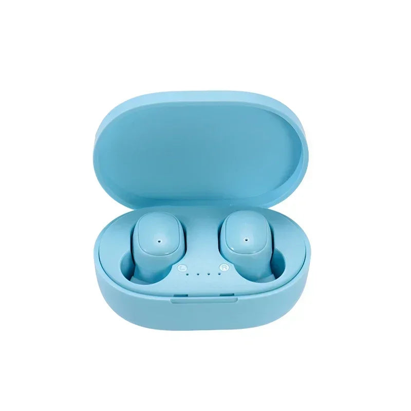 Original TWS Wireless Bluetooth Headset with Mic Earbuds Noice Bluetooth Earphones applicable to smartphones