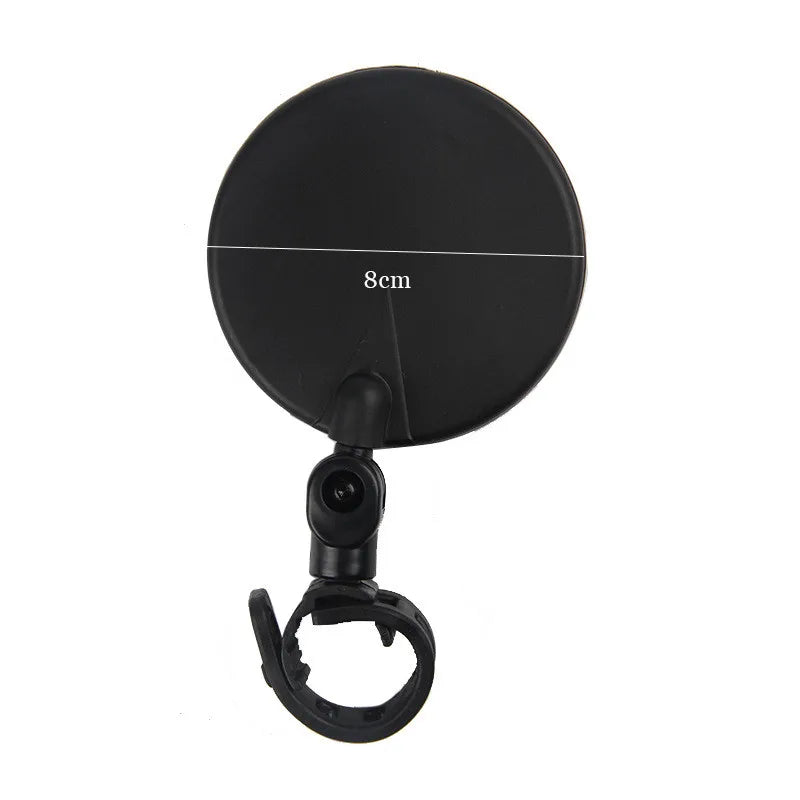 Electric Scooter Rearview Mirror Mirrors for Xiaomi M365 M365 Pro Qicycle Bike Scooter Accessories