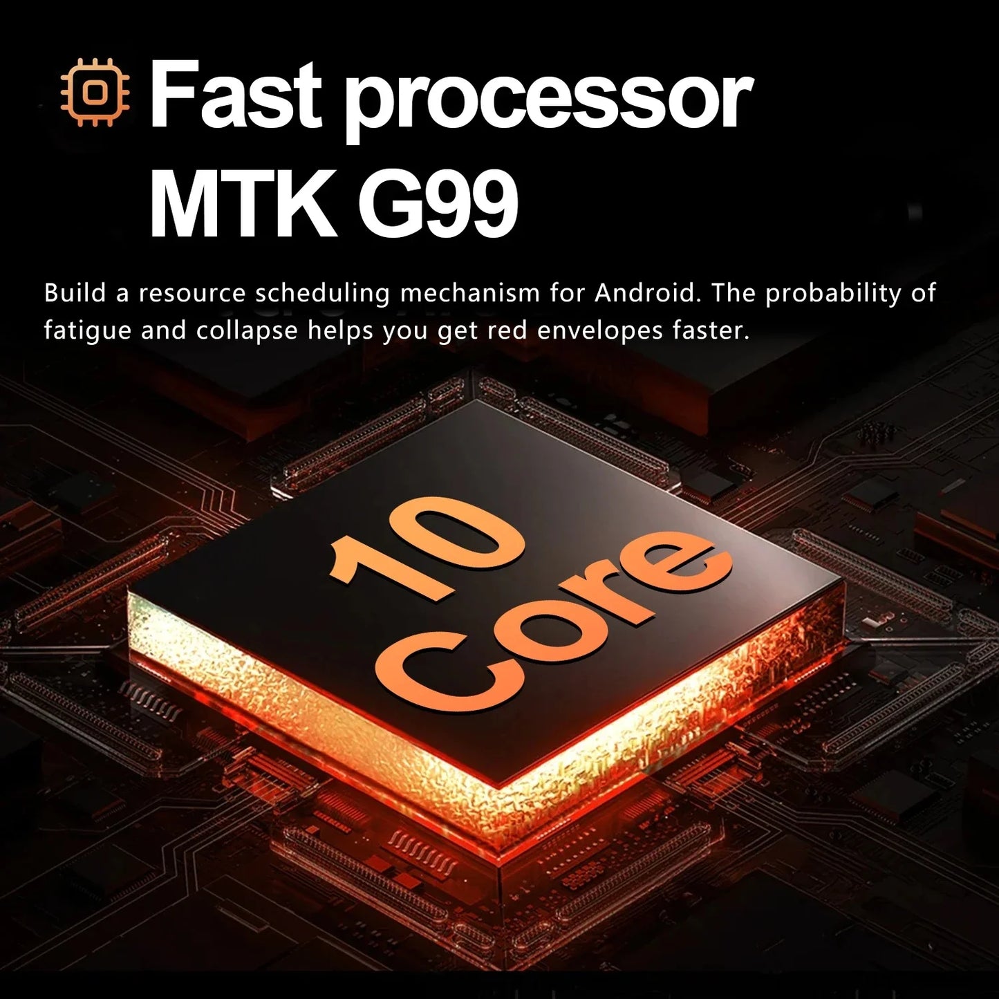Tablet Android Pad 17 Pro Max 16 22GB 2TB ROM 10,1 pulgadas Snapdragon8gen3 10 núcleos PC tablet reconocimiento facial 20000mAh 5G Doble SIM