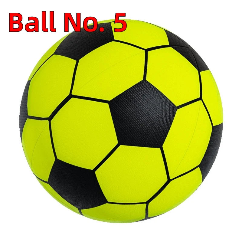 Kit Tapis de Jeu Football Enfant — Cible Collante 150x100 cm, Intérieur & Extérieur, 7–10 ans