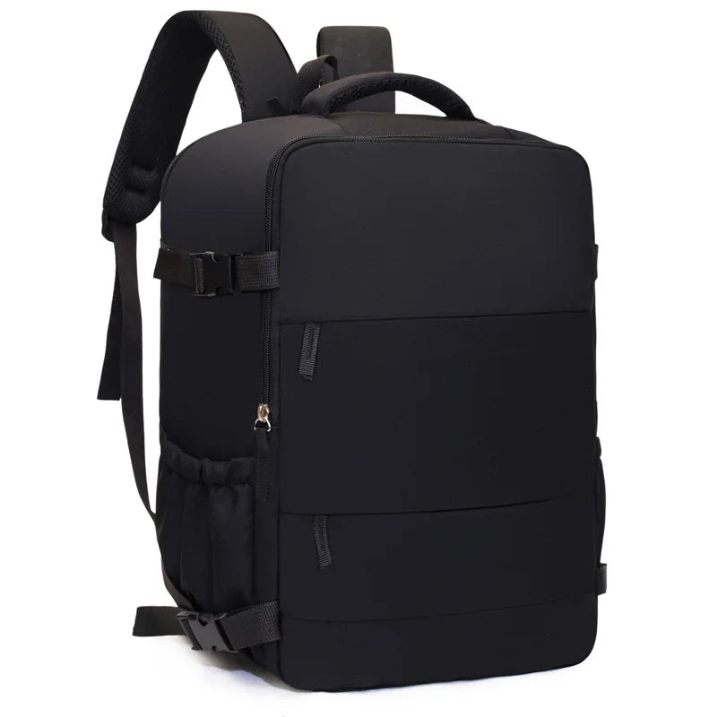 Sac à dos de voyage Easyjet, Wiz Air, multifonctionnel, grande capacité, léger, sac pour ordinateur de loisirs, courte distance