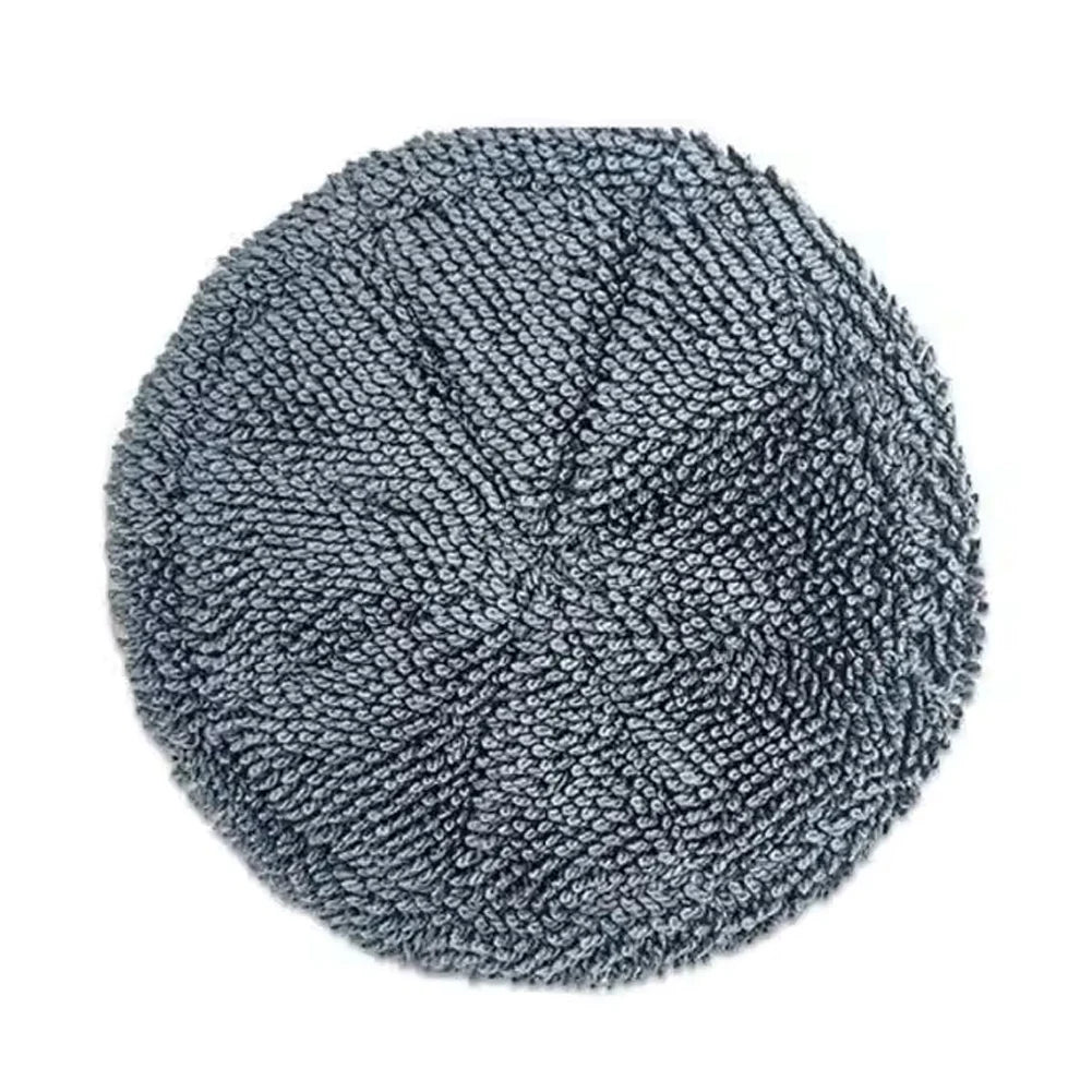 Réservoir d'eau et chiffon de nettoyage pour aspirateur robot — accessoires