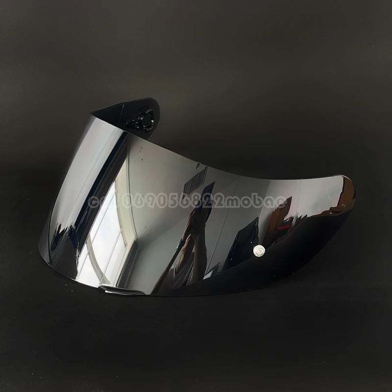 For AGV K5 K5S K5-S K3SV K1 K1S Compact ST Motorcycle Helmet Visor Lens Shield Goggles Full Face Pin Accessories Para Moto Helmet