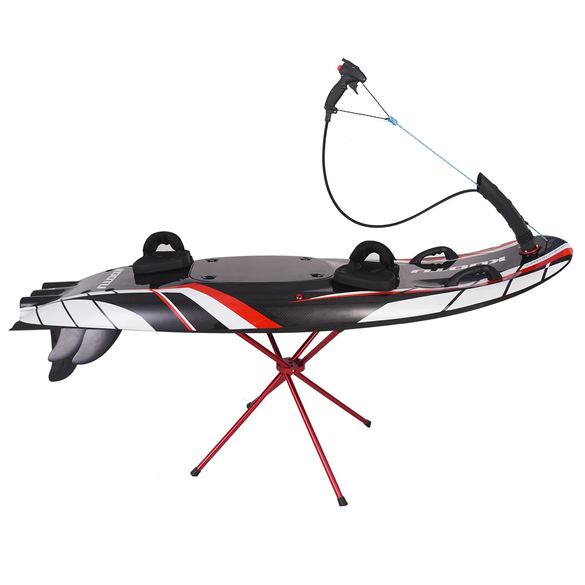 Full Carbon Fiber Jet Surfboards Fuel Powered Jet Surfboards Electric Water Surfboards 109cc