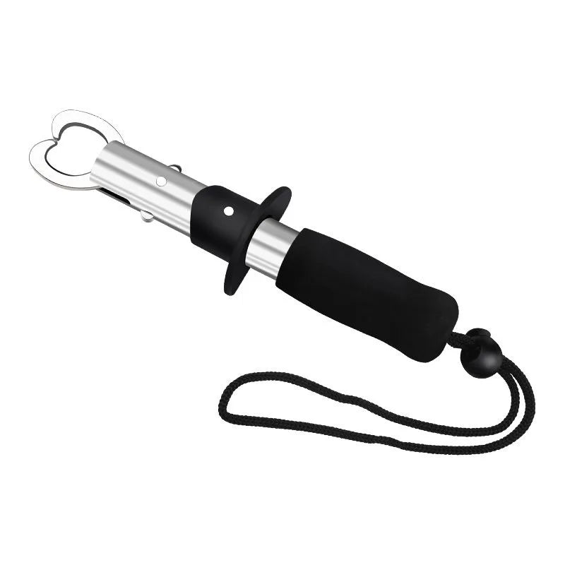 Pince à leurre en acier inoxydable, 21/17cm, ensemble de contrôleur de poisson multifonctionnel, filature/considérant le poisson, équipement de pêche