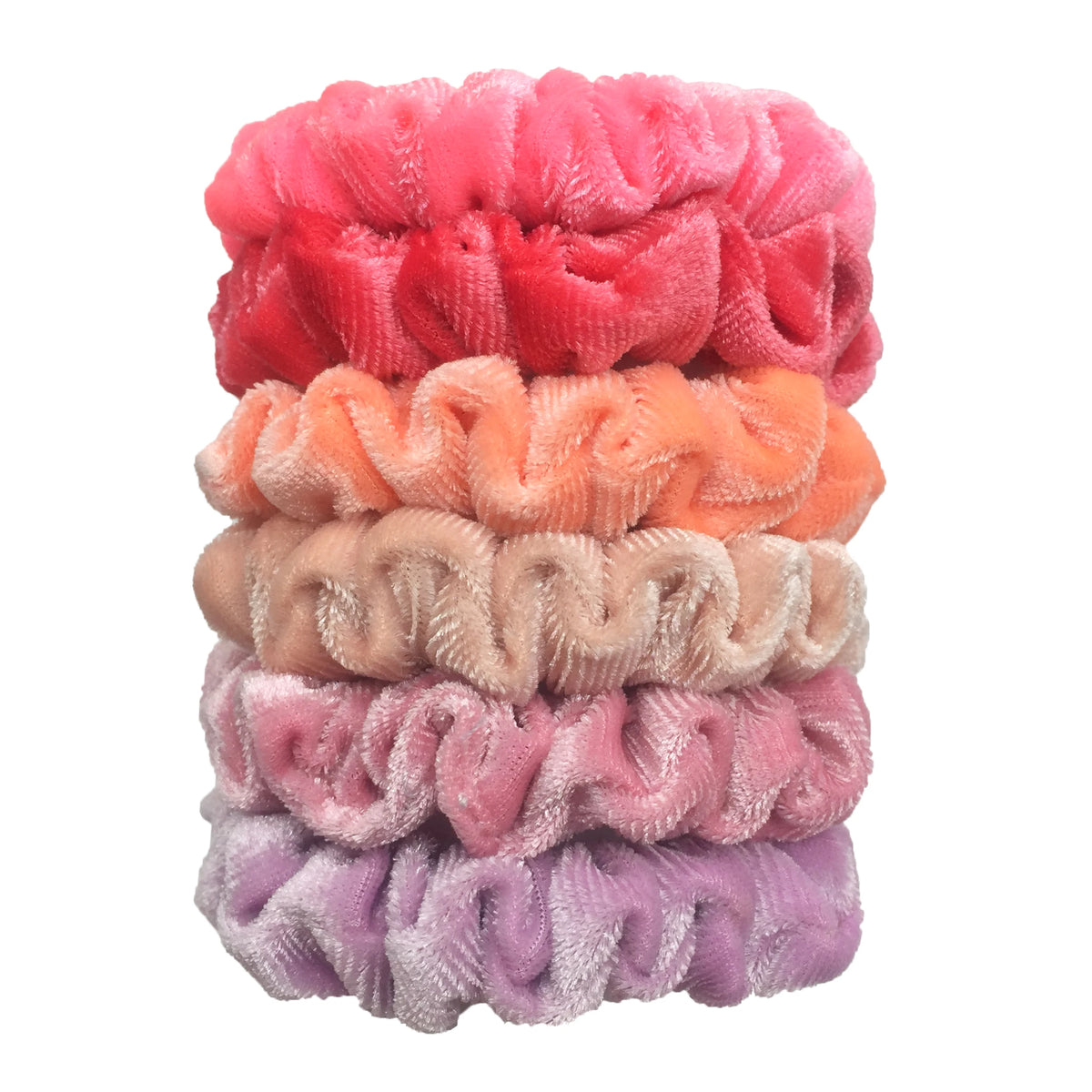 24/50/6 piezas de coleteros para mujer, accesorios de boutique de terciopelo, bonito estampado de leopardo, banda elástica de alta calidad, cinta para el pelo, lazo para cola de caballo