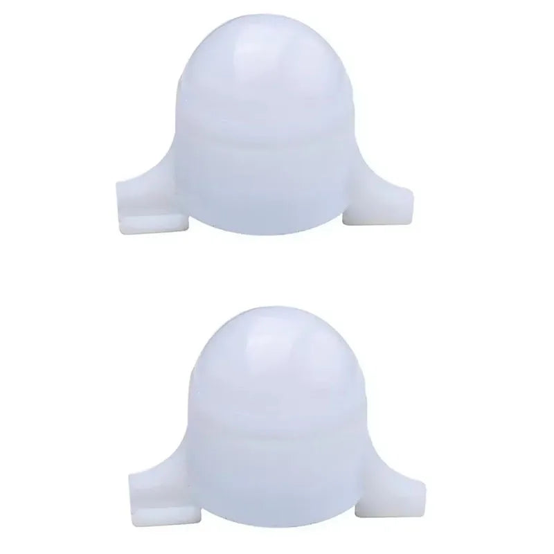Alarme de Pêche Nocturne LED — Rappel Intelligent Morsure de Poisson