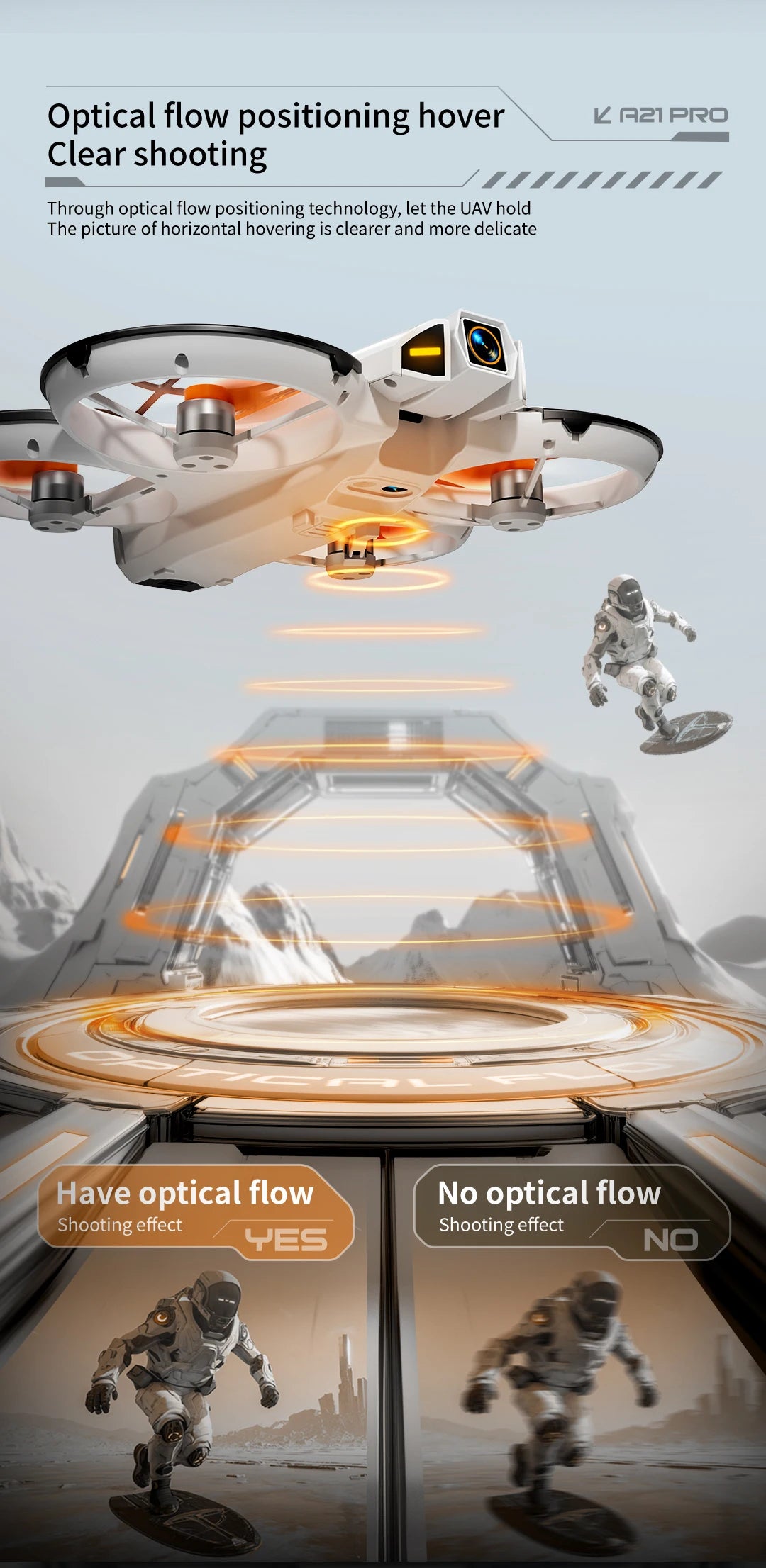 Drone mini 8K GPS professionnel — photographie aérienne HD, caméra 5G, quadricoptère UAV