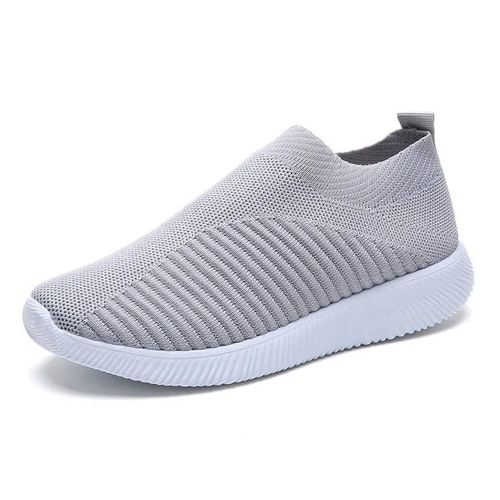 Women's Sneakers Fashion Sock Laceless Women's Sport Sneaker 2025 New Women's Sports Shoes Plus Size Women's Sneakers