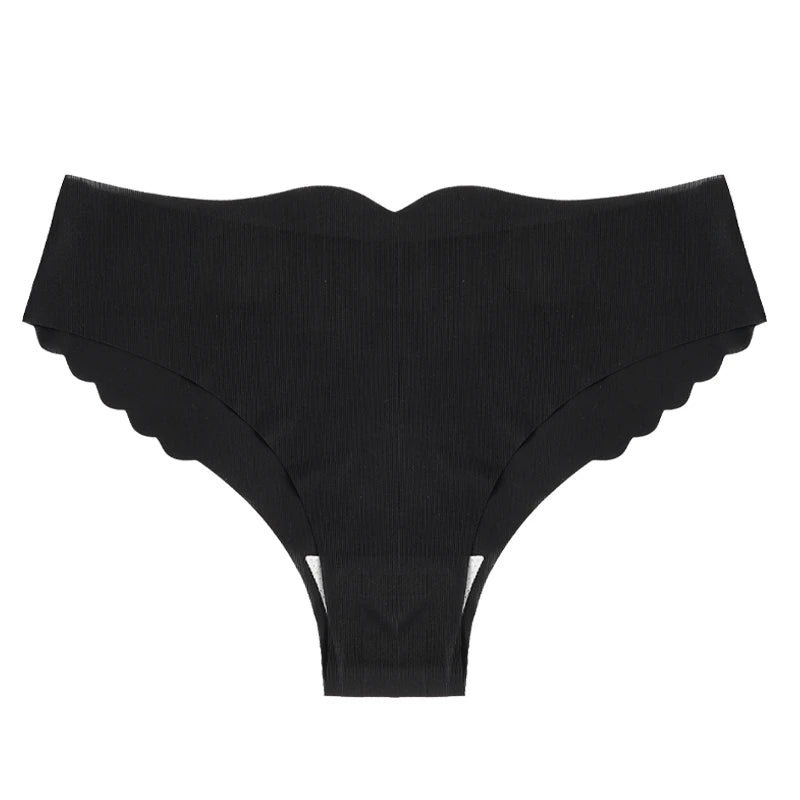 Culottes Sexy Femme — Lot de 1 à 3 Pièces Lingerie