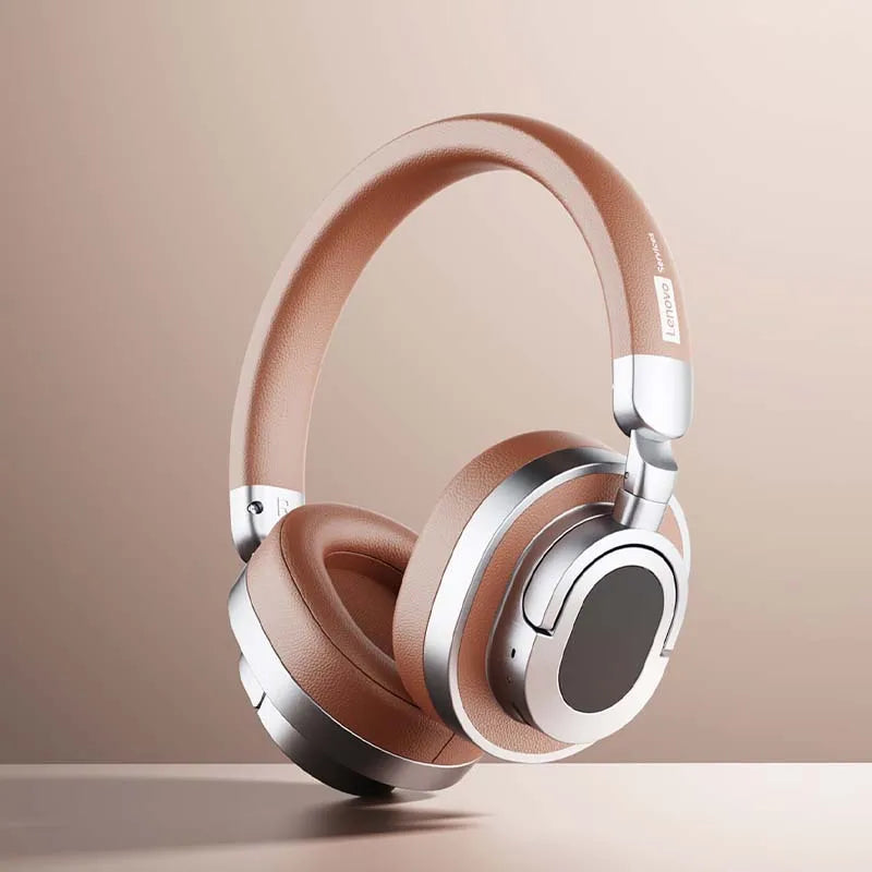 Écouteurs Bluetooth 6.0 sans fil — HD, ENC antibruit, HiFi, ultra faible latence, jeu