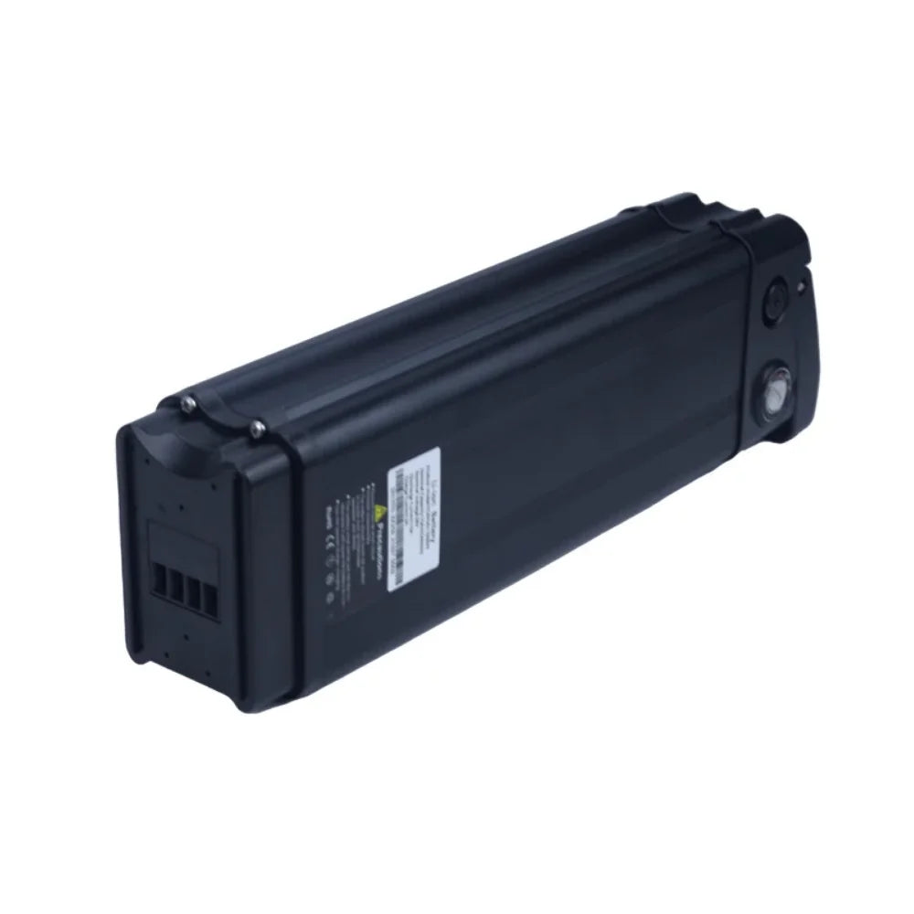 Batterie de remplacement pour vélo électrique pliable — 36V, 8Ah/10,4Ah/13Ah/15Ah/17,5Ah