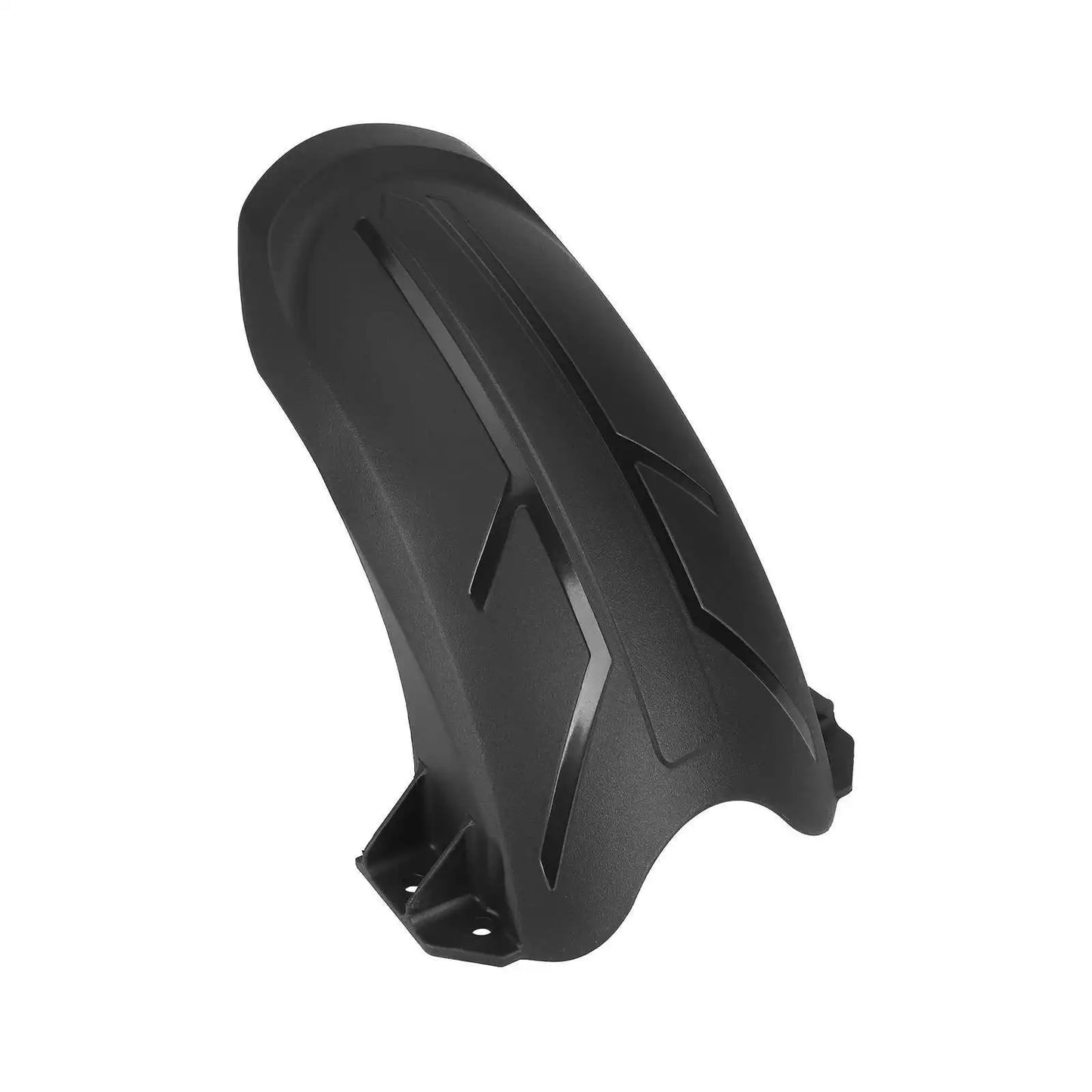 Garde-Boue Scooter Électrique Avant/Arrière — Protection Éclaboussures Pièces