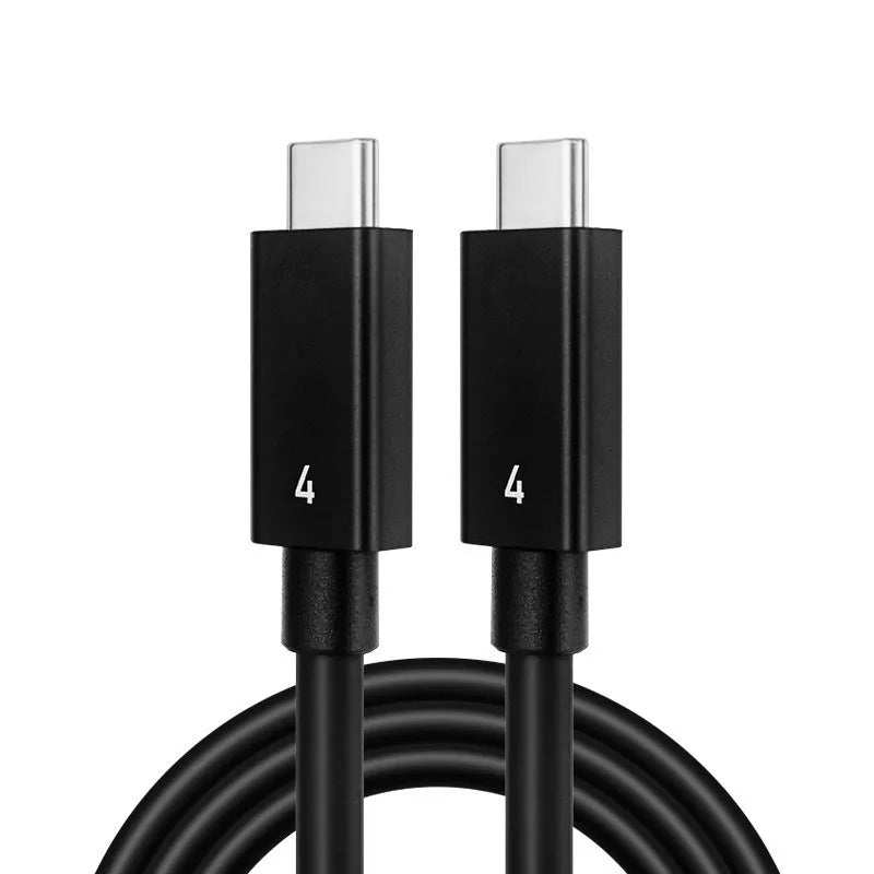TH3P4G3 Thunderbolt Compatible GPU S6 PCI-E X16 Ordinateur Portable à Carte Graphique Externe pour Ordinateur Portable, Thunderbolt Compatible 3 4