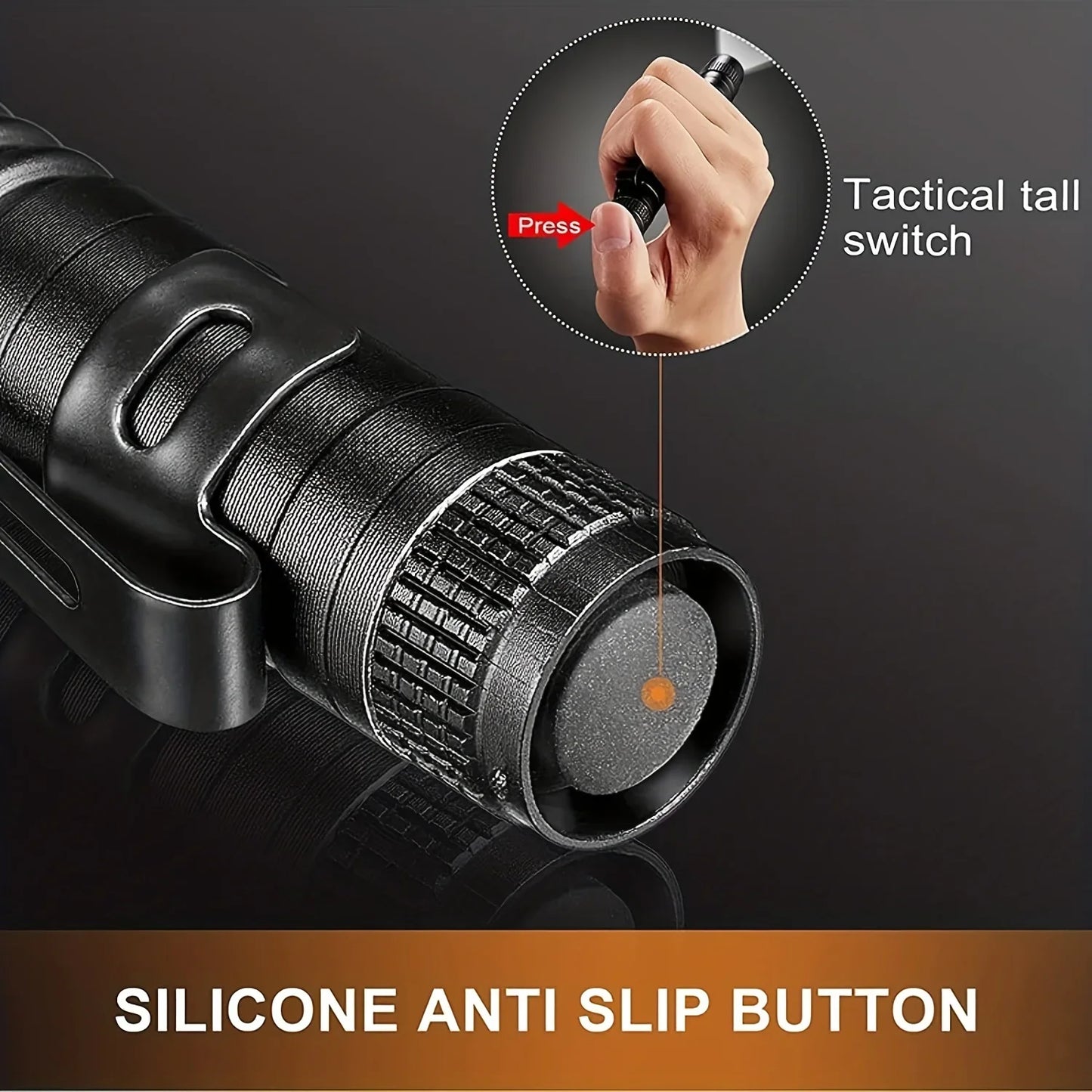 Linterna UV 395nm, antorcha ultravioleta con clip para bolígrafo, pilas AAA portátiles usadas, luz morada, detector de orina de mascotas y escorpiones, lámpara UV