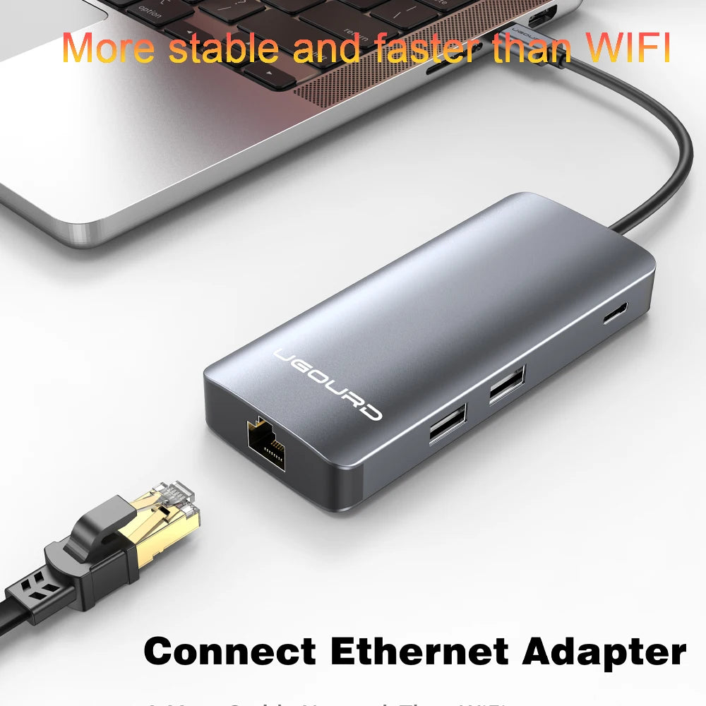 Câble Ethernet CAT 8 40Gbps 2000MHz CAT8 RJ45 réseau Lan cordon de raccordement plat 10m 15m 20m 30m 50 pieds 100 pieds pour routeur Modem PS 5/4