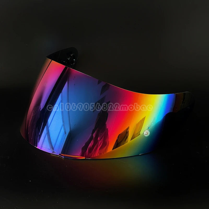 For AGV K5 K5S K5-S K3SV K1 K1S Compact ST Motorcycle Helmet Visor Lens Shield Goggles Full Face Pin Accessories Para Moto Helmet