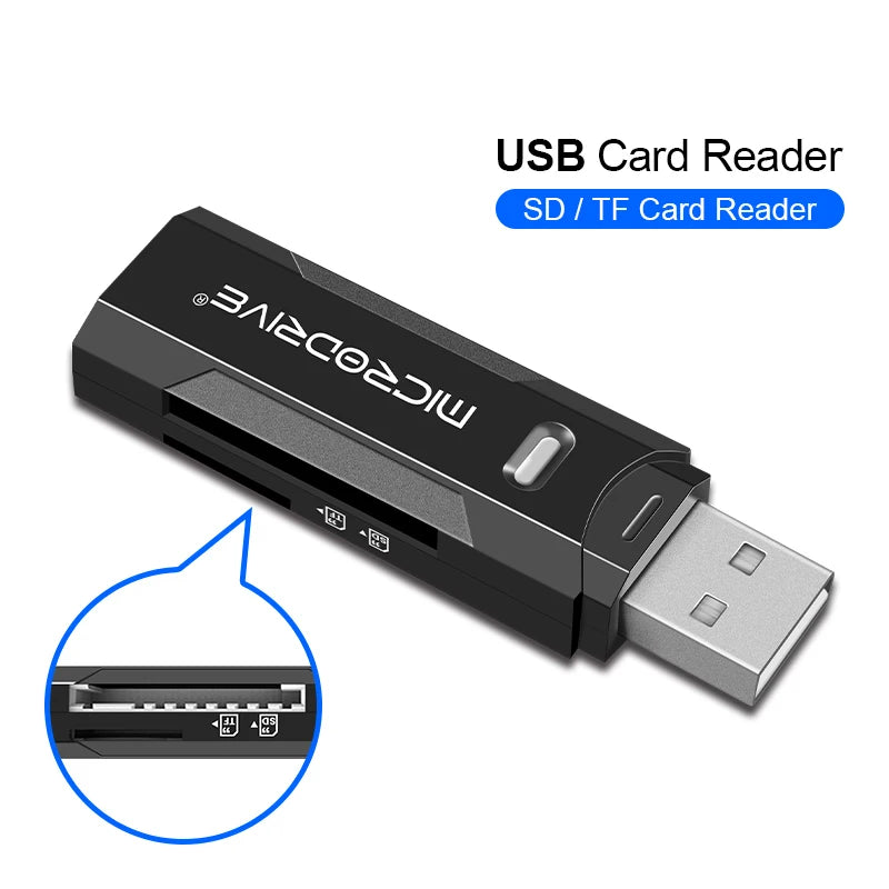 Micro SD Memory Card 128GB 32GB 64GB SD Card Flash SD/TF 4GB 8GB 16GB 256GB Class 10 Memory Card for Phone