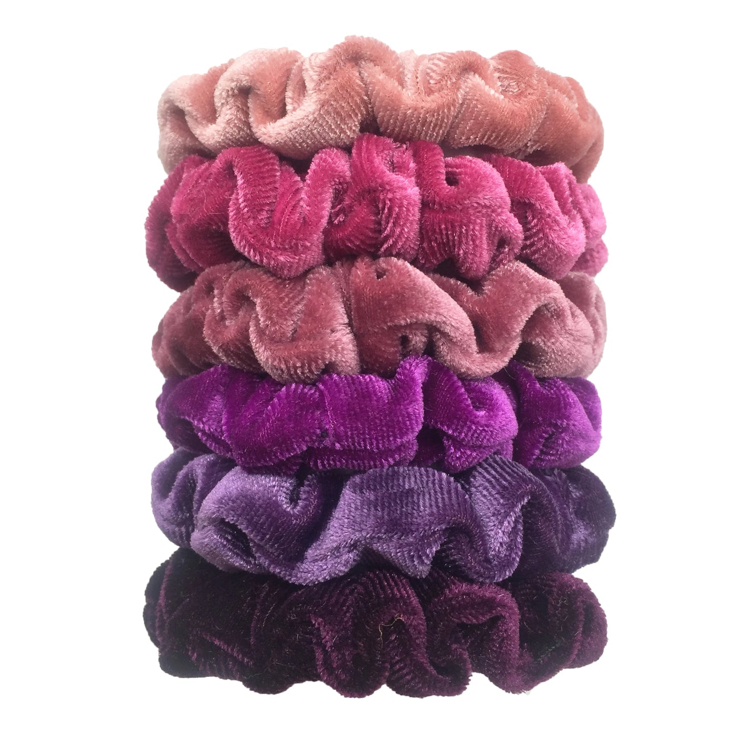 24/50/6 piezas de coleteros para mujer, accesorios de boutique de terciopelo, bonito estampado de leopardo, banda elástica de alta calidad, cinta para el pelo, lazo para cola de caballo