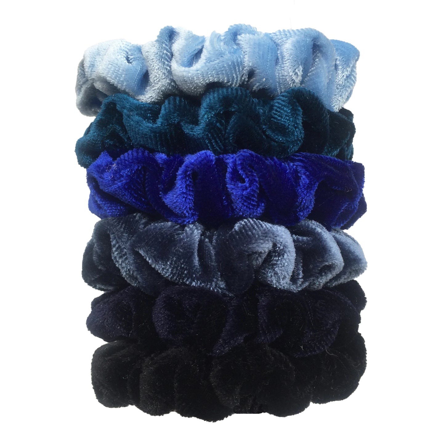 24/50/6 piezas de coleteros para mujer, accesorios de boutique de terciopelo, bonito estampado de leopardo, banda elástica de alta calidad, cinta para el pelo, lazo para cola de caballo