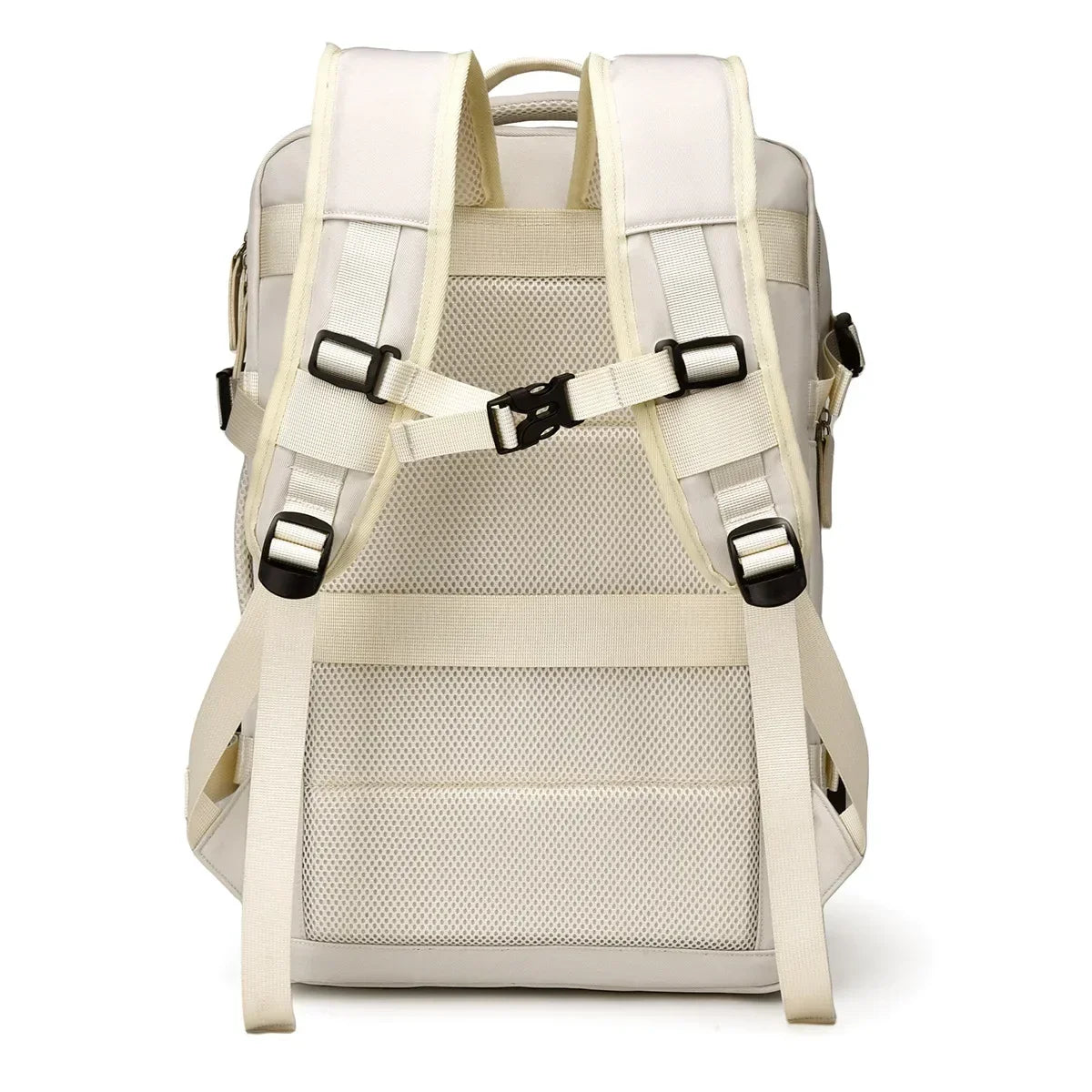 Sac à Dos Cabine Avion 45x30x25 — Ordinateur Voyage École Homme Femme