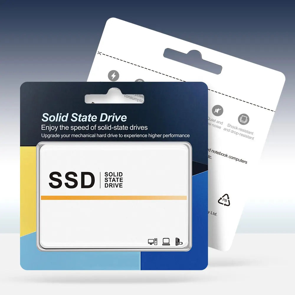 Disque dur SSD 120 Go, 512 Go, 2,5 SATA 3 pour ordinateur de bureau, disque dur interne SATA3 120 Go, 240 Go, 480 Go pour ordinateur portable